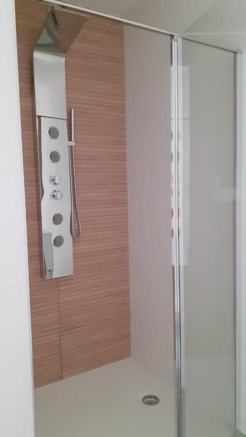 Apartamentos Marina Cordelia O Grove Extérieur photo