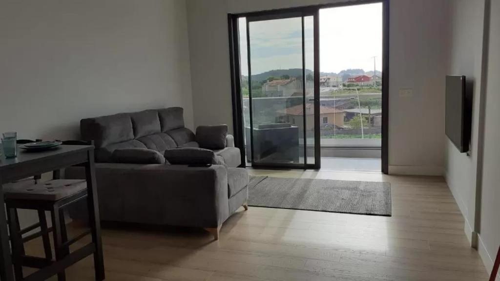 Apartamentos Marina Cordelia O Grove Extérieur photo